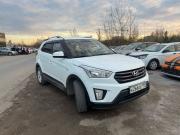 Hyundai Creta I Пермь  - изображение 5