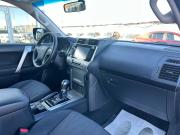 Toyota Land Cruiser Prado 150 Series Рестайлинг 2 Пермь  - изображение 49