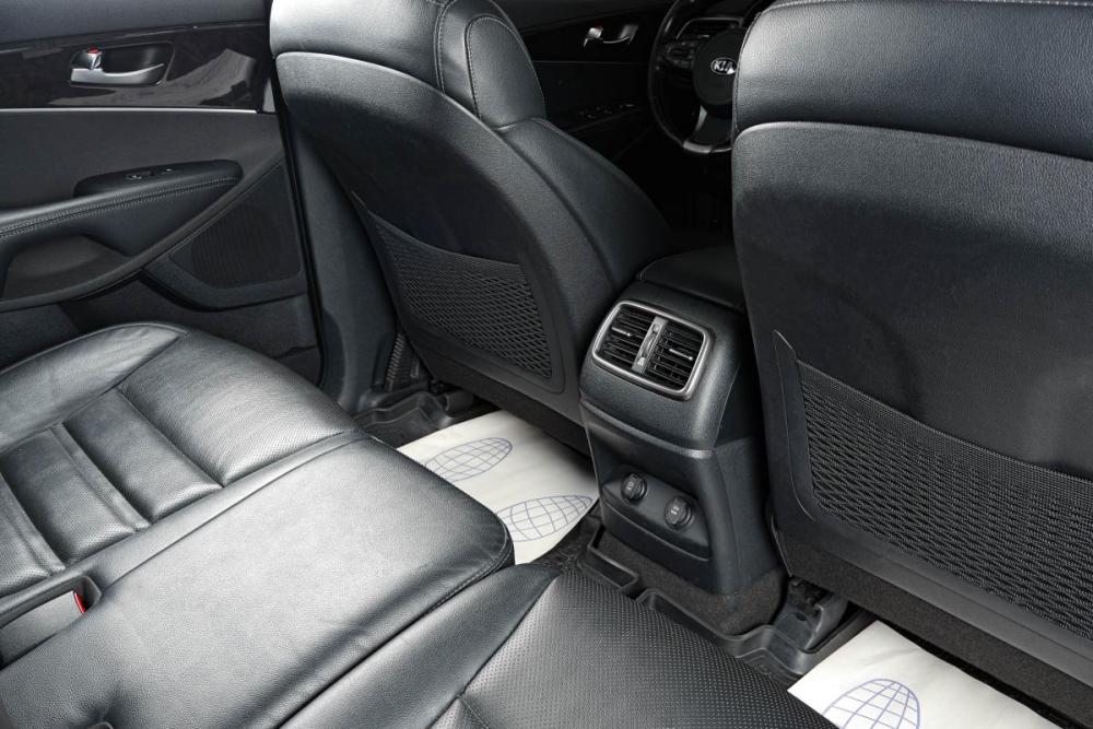 Kia Sorento III Prime Тюмень  - изображение 10