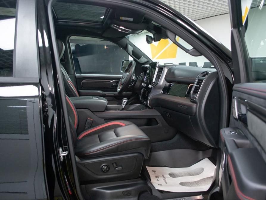 Ram 1500 V Рестайлинг Новосибирск  - изображение 26