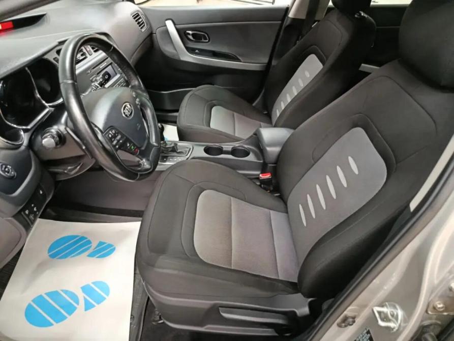 Kia Ceed II Уфа  - изображение 13