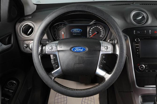 Ford Mondeo IV Рестайлинг с пробегом 2013 года, цена 1 329 000 рублей, 191248 км, седан, Автокод Объявления