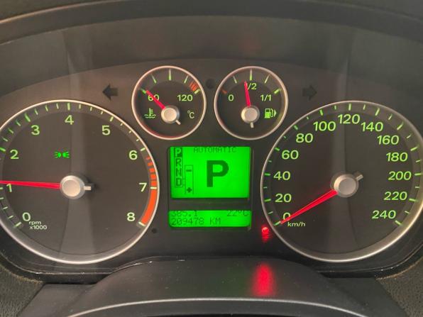 Ford C-MAX I с пробегом 2006 года, цена 428 000 рублей, 209000 км, компактвэн, Автокод Объявления