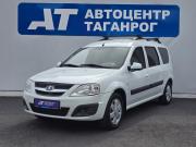 Lada (ВАЗ) Largus I Таганрог  - изображение 23