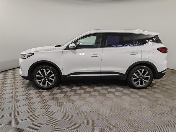 Chery Tiggo 7 Pro I с пробегом 2020 года, цена 1 290 000 рублей, 141175 км, внедорожник, Автокод Объявления