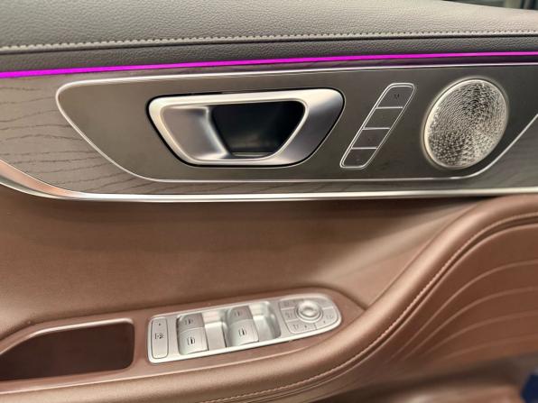 Chery Tiggo 8 Pro Plug-in Hybrid с пробегом 2023 года, цена 2 457 500 рублей, 53319 км, внедорожник, Автокод Объявления