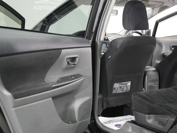 Toyota Prius Alpha I (ZVW40/41) Рестайлинг с пробегом 2014 года, цена 1 249 000 рублей, 172565 км, универсал, Автокод Объявления