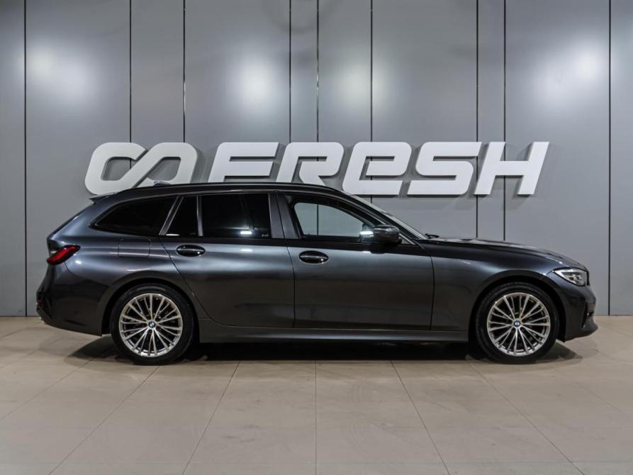 BMW 3 серии VII (G2x) Воронеж  - изображение 5