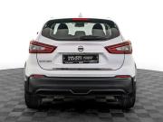 Nissan Qashqai II Рестайлинг Москва  - изображение 33