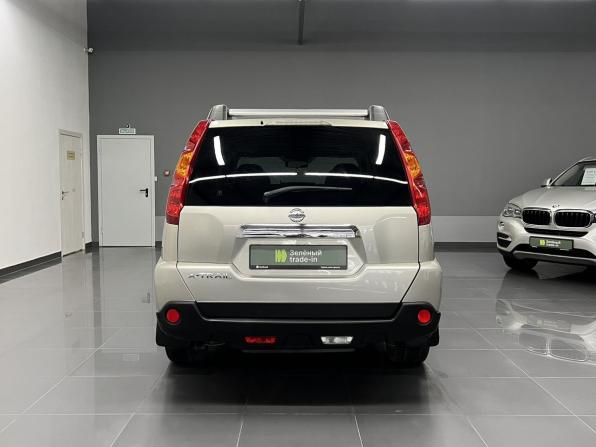 Nissan X-Trail II с пробегом 2007 года, цена 1 080 000 рублей, 192092 км, внедорожник, Автокод Объявления