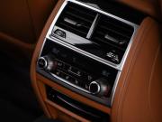BMW 7 серии VI (G11/G12) Рестайлинг Москва  - изображение 44