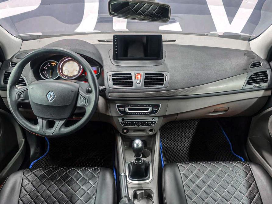 Renault Megane III Ростов-на-Дону  - изображение 9