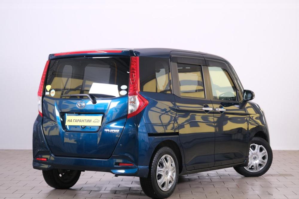 Daihatsu Thor I Омск  - изображение 7