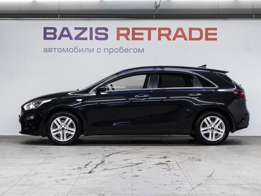 Kia Ceed III Тюмень  - изображение 9