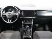 Skoda Kodiaq I Москва  - изображение 37