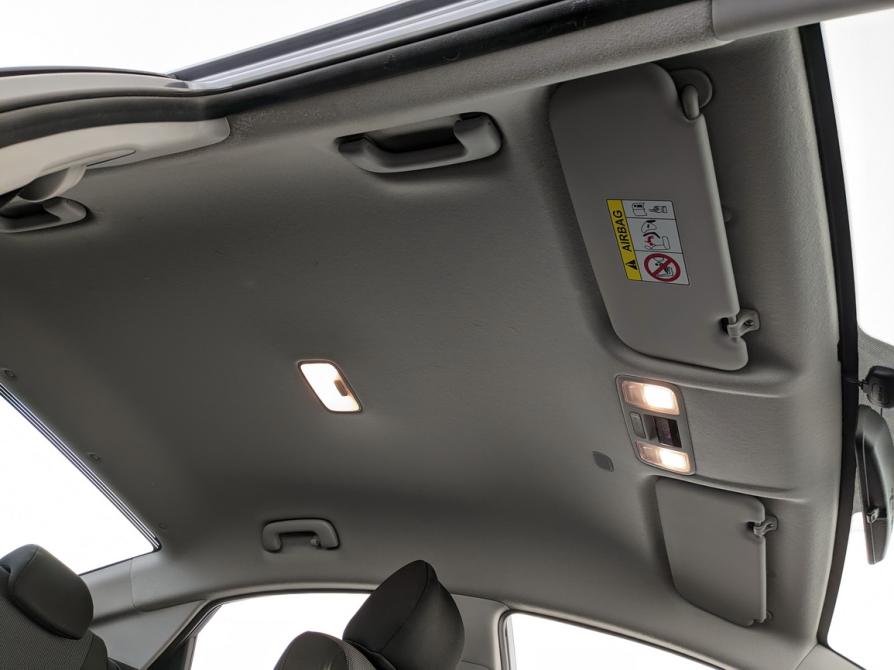 Hyundai Solaris II Рестайлинг Москва  - изображение 22
