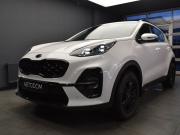 Kia Sportage IV Рестайлинг Москва  - изображение 29