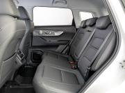 Chery Tiggo 7 Pro Max I Рестайлинг Москва  - изображение 40