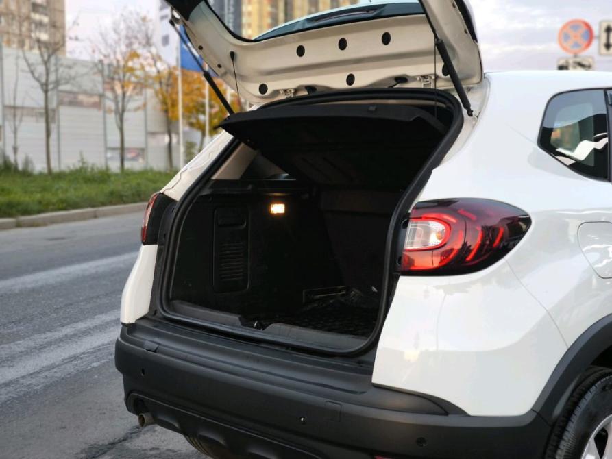 Renault Kaptur I Санкт-Петербург  - изображение 7