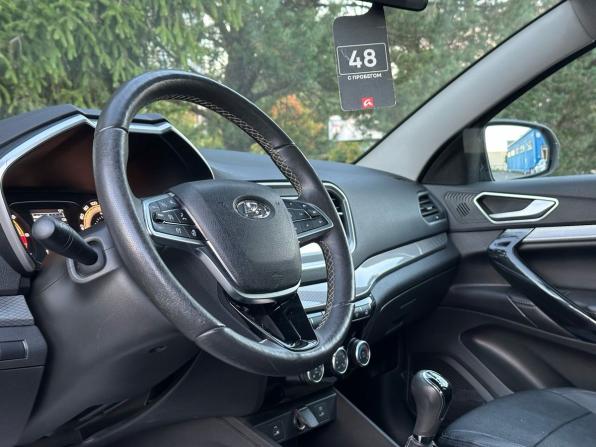 Lada (ВАЗ) Vesta I Рестайлинг (NG) с пробегом 2024 года, цена 1 159 000 рублей, 61185 км, седан, Автокод Объявления