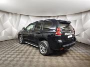 Toyota Land Cruiser Prado 150 Series Рестайлинг 2 Москва  - изображение 24