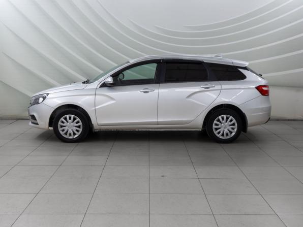 Lada (ВАЗ) Vesta I с пробегом 2021 года, цена 1 098 000 рублей, 103351 км, универсал, Автокод Объявления