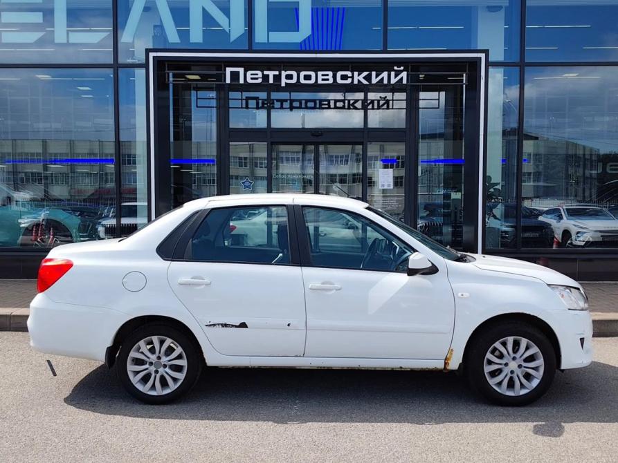 Datsun on-DO I Санкт-Петербург  - изображение 4