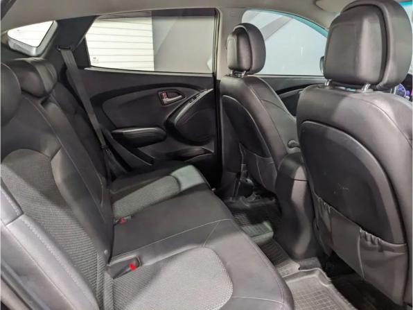 Hyundai ix35 I с пробегом 2011 года, цена 999 000 рублей, 244000 км, внедорожник, Автокод Объявления