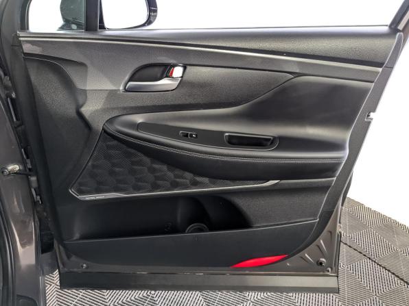 Hyundai Santa Fe IV Рестайлинг с пробегом 2021 года, цена 2 920 000 рублей, 156569 км, внедорожник, Автокод Объявления