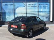 Opel Astra G Архангельск  - изображение 14