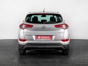 Hyundai Tucson III Иркутск  - изображение 27