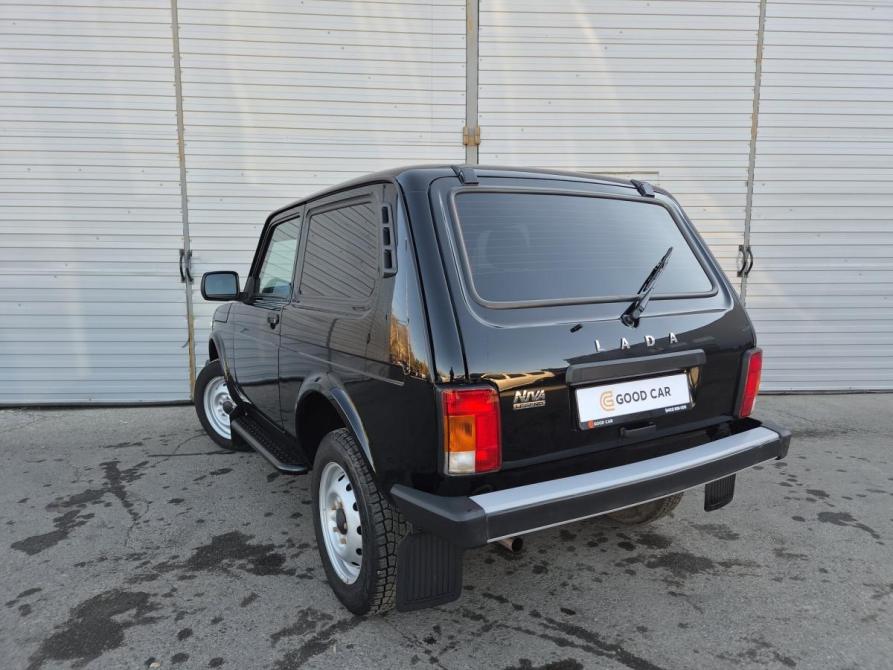 Lada (ВАЗ) Niva Legend I Саратов  - изображение 7