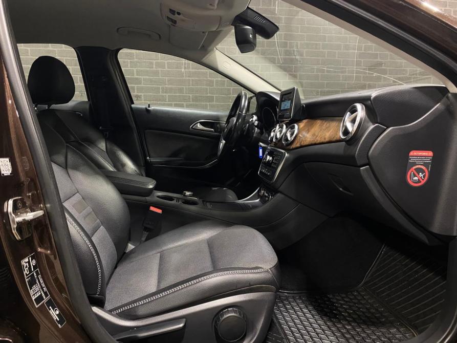 Mercedes-Benz GLA I (X156) Челябинск  - изображение 8