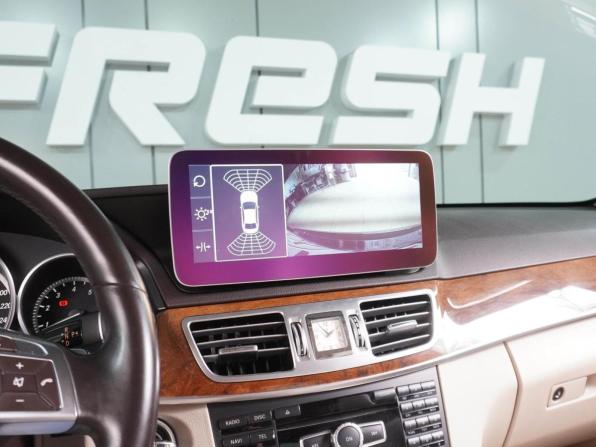 Mercedes-Benz E-Класс IV (W212 S212 C207) Рестайлинг с пробегом 2014 года, цена 1 819 000 рублей, 255519 км, седан, Автокод Объявления