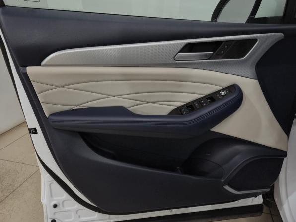 Haval F7x I Рестайлинг с пробегом 2023 года, цена 2 200 000 рублей, 70297 км, внедорожник, Автокод Объявления