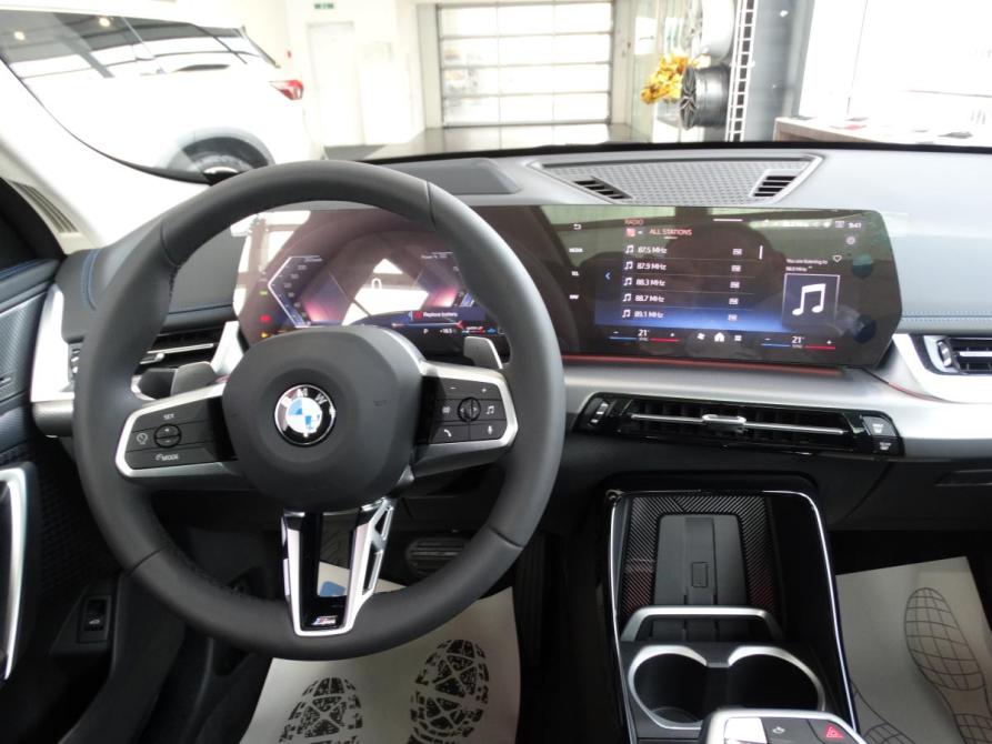 BMW X1 III (U11/U12) Москва  - изображение 7