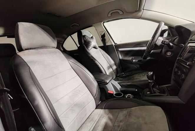 Skoda Octavia II (A5) с пробегом 2008 года, цена 430 000 рублей, 516595 км, лифтбек, Автокод Объявления