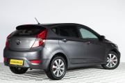 Hyundai Solaris I Челябинск  - изображение 26