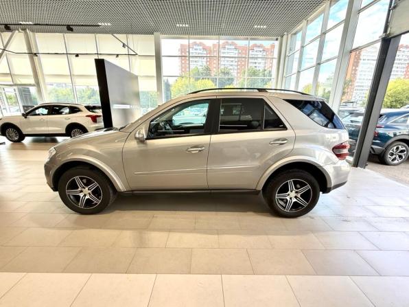 Mercedes-Benz M-Класс II (W164) с пробегом 2007 года, цена 1 106 500 рублей, 422284 км, внедорожник, Автокод Объявления