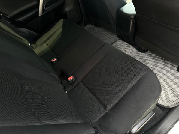 Toyota RAV4 IV (XA40) Рестайлинг с пробегом 2019 года, цена 2 785 000 рублей, 98000 км, внедорожник, Автокод Объявления