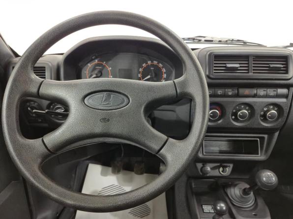 Lada (ВАЗ) Niva Legend с пробегом 2023 года, цена 920 000 рублей, 25588 км, внедорожник, Автокод Объявления