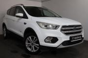 Ford Kuga II Рестайлинг Санкт-Петербург  - изображение 17