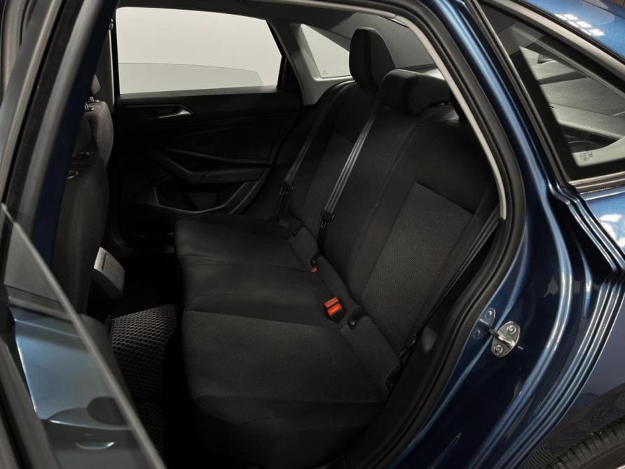 Volkswagen Jetta VII Казань  - изображение 9