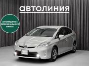 Toyota Prius III Рестайлинг (XW30) Красноярск  - изображение 20