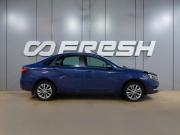 Lada (ВАЗ) Vesta I Воронеж  - изображение 21