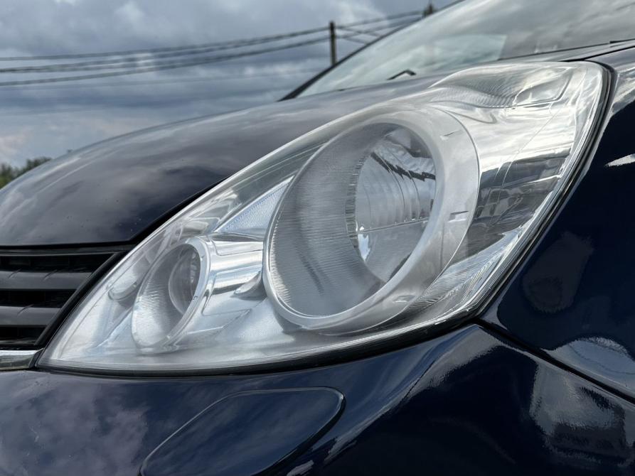 Nissan Note I Рестайлинг Ярославль  - изображение 10