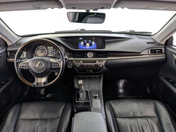 Lexus ES VI Рестайлинг с пробегом 2015 года, цена 1 850 000 рублей, 232902 км, седан, Автокод Объявления