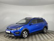Kia Rio IV Воронеж  - изображение 21