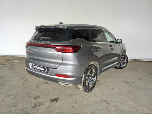 Chery Tiggo 7 Pro Max I с пробегом 2023 года, цена 2 082 000 рублей, 32702 км, внедорожник, Автокод Объявления