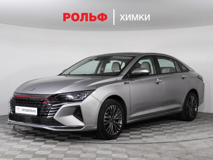 Dongfeng Shine Max Химки  - изображение 1